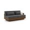 Zavelli Sogna loungemodule linkerarm 188cm