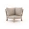 Bellagio Bisenzio lounge hoekmodule 93cm