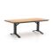 SUNS Stockholm dining tuintafel 220x100x76cm