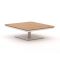 Bellagio San Lupo lounge tuintafel 90x90x28,5cm