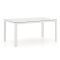 Hartman Lille dining tuintafel 160x90cm
