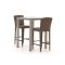 Intenso Sergio/Trecenta 75cm barset 3-delig