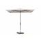 Glatz Twist parasol 240x240cm