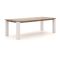 ROUGH-X dining tuintafel 240x100x76cm