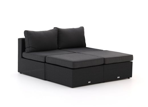Forza Barolo lounge daybed 4-delig