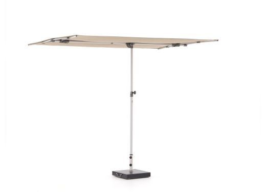 Suncomfort Flex-Roof parasol 210x150cm
