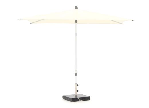 Glatz Alu-Smart parasol 250x200cm